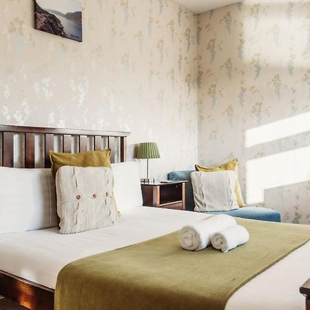 Three Wells B&B Llandrindod Wells Ngoại thất bức ảnh