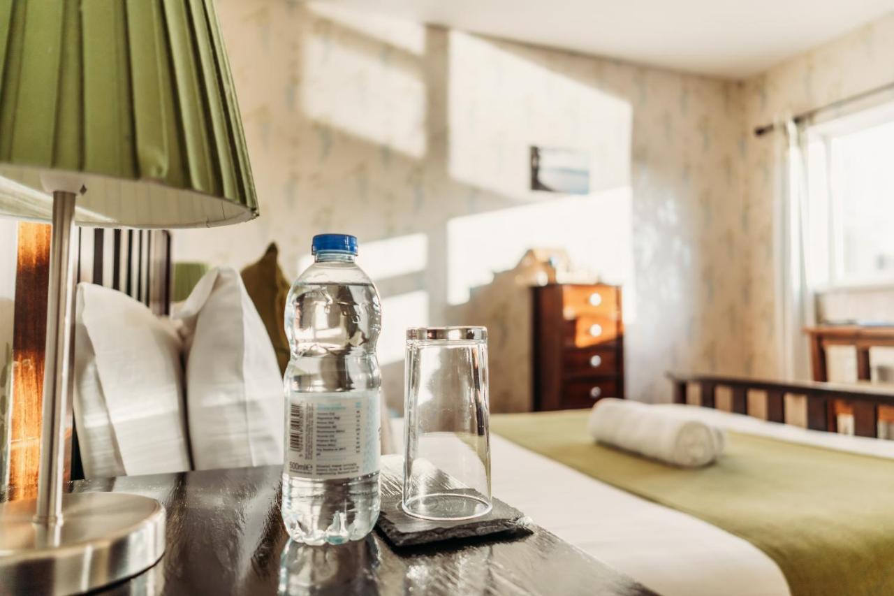 Three Wells B&B Llandrindod Wells Ngoại thất bức ảnh