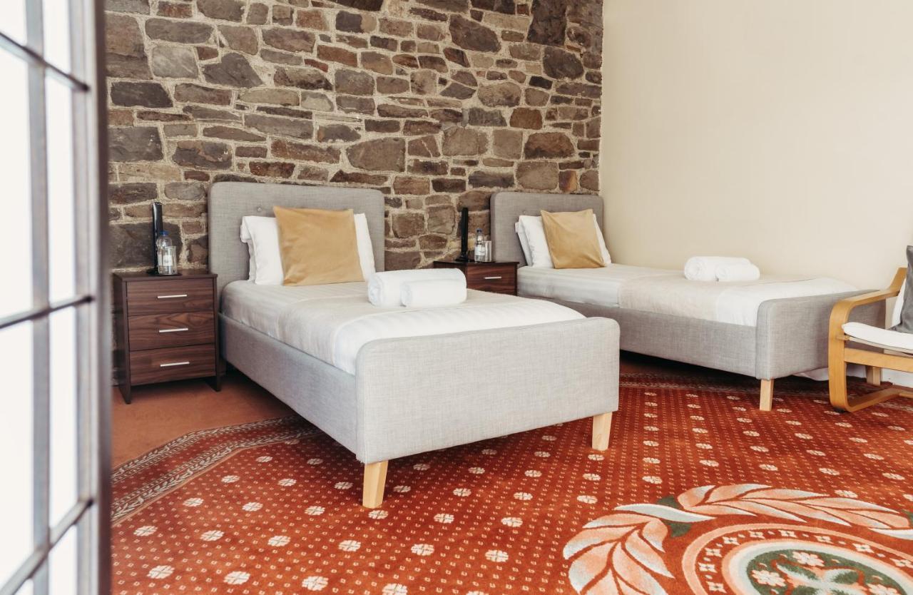 Three Wells B&B Llandrindod Wells Ngoại thất bức ảnh