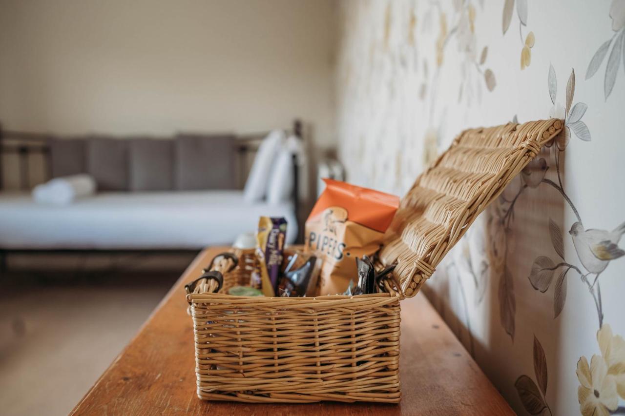 Three Wells B&B Llandrindod Wells Ngoại thất bức ảnh