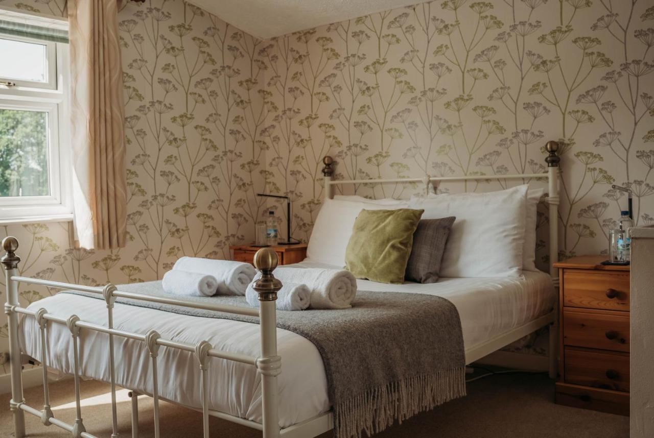 Three Wells B&B Llandrindod Wells Ngoại thất bức ảnh