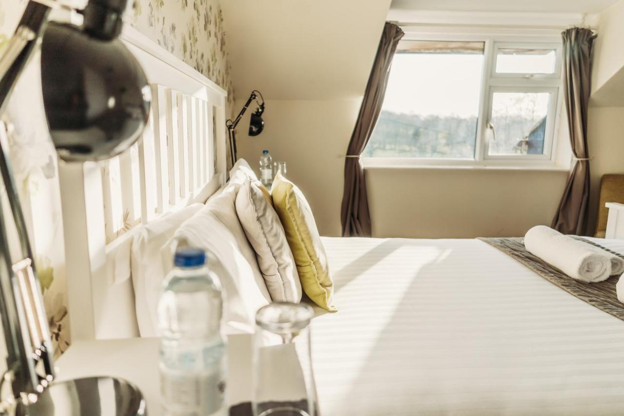 Three Wells B&B Llandrindod Wells Ngoại thất bức ảnh