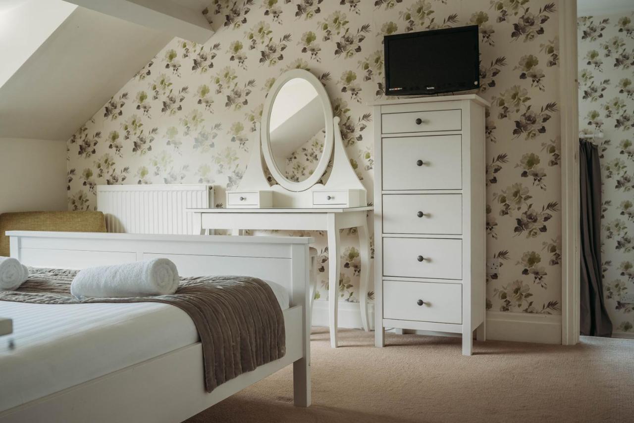 Three Wells B&B Llandrindod Wells Ngoại thất bức ảnh