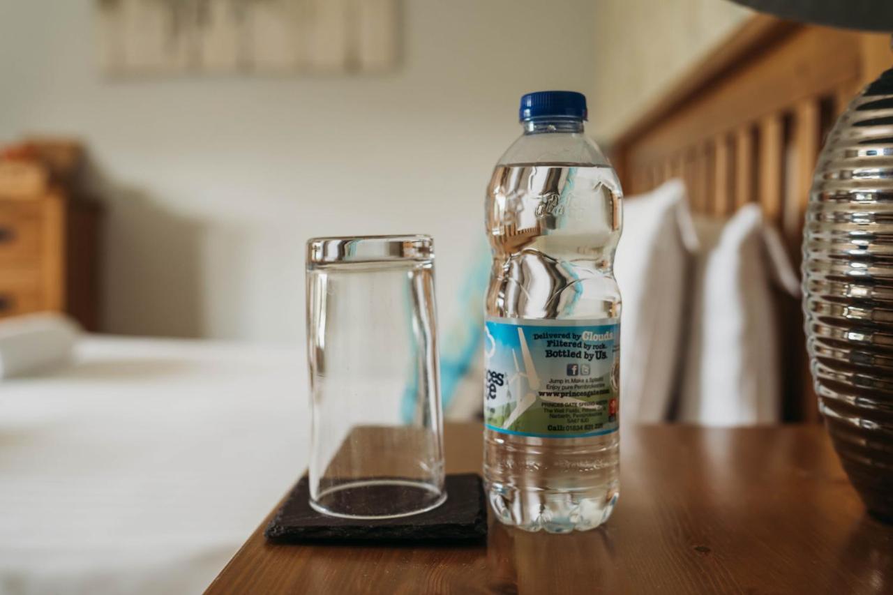 Three Wells B&B Llandrindod Wells Ngoại thất bức ảnh