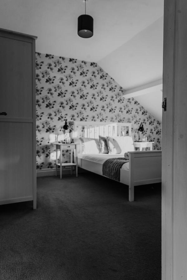 Three Wells B&B Llandrindod Wells Ngoại thất bức ảnh
