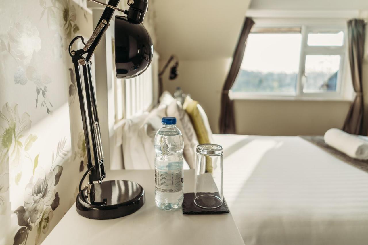 Three Wells B&B Llandrindod Wells Ngoại thất bức ảnh