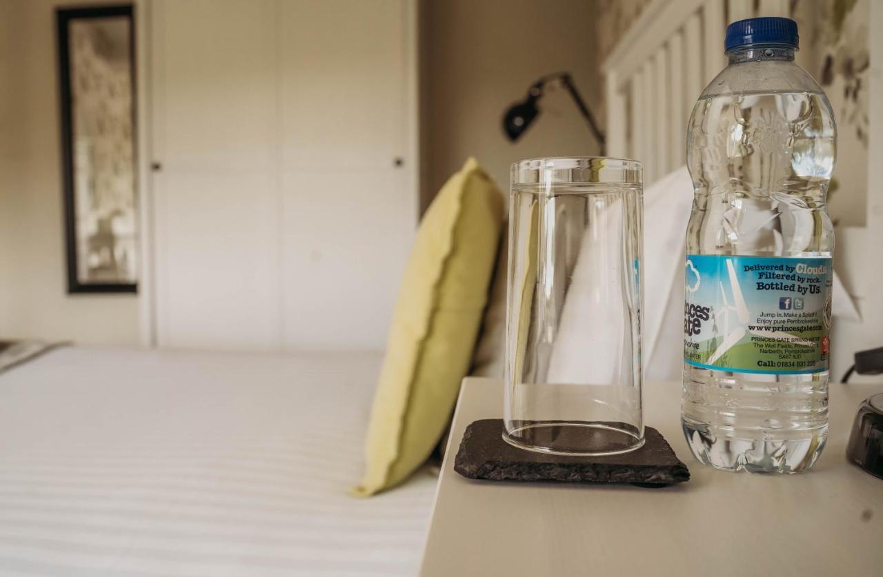 Three Wells B&B Llandrindod Wells Ngoại thất bức ảnh