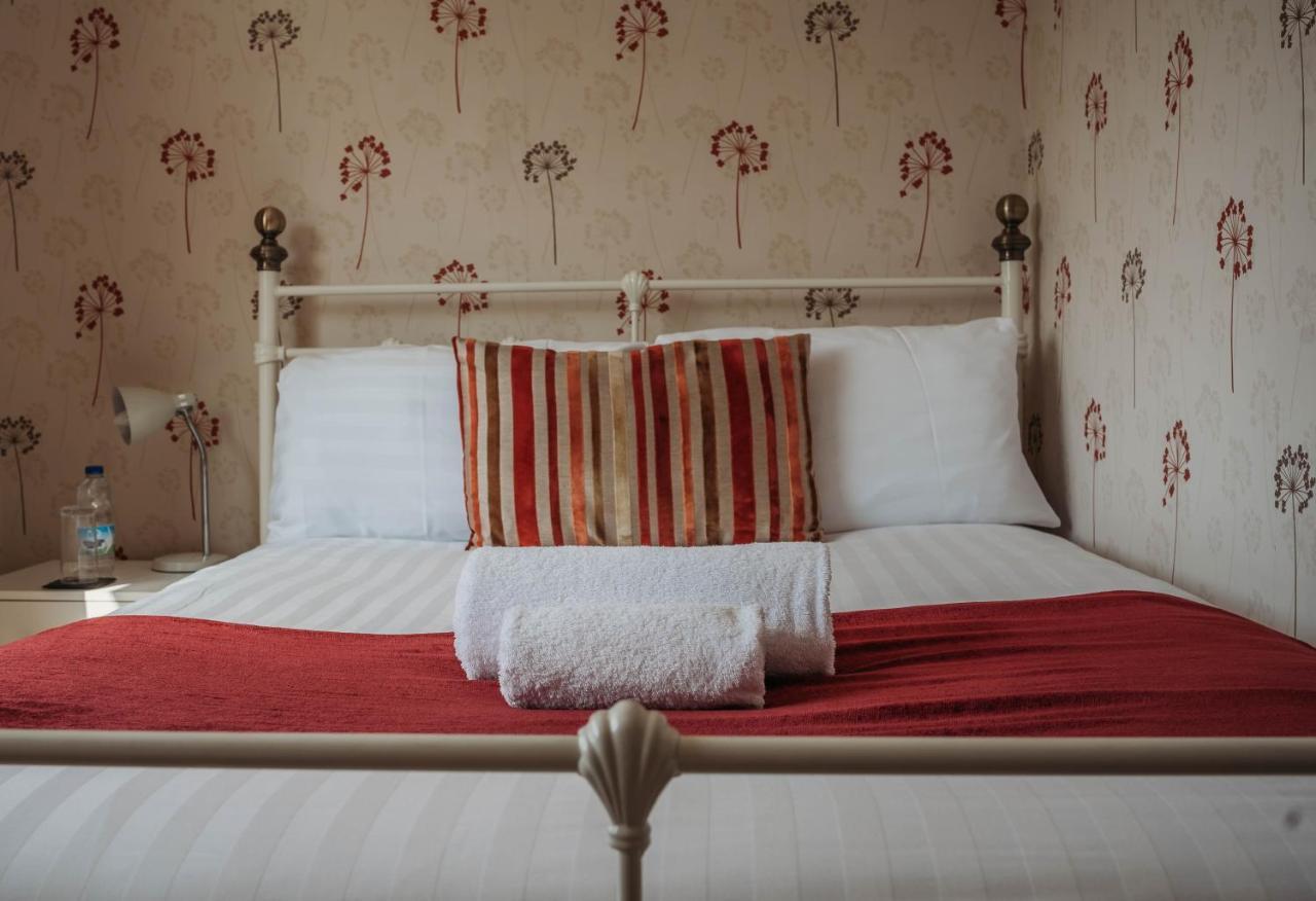 Three Wells B&B Llandrindod Wells Ngoại thất bức ảnh