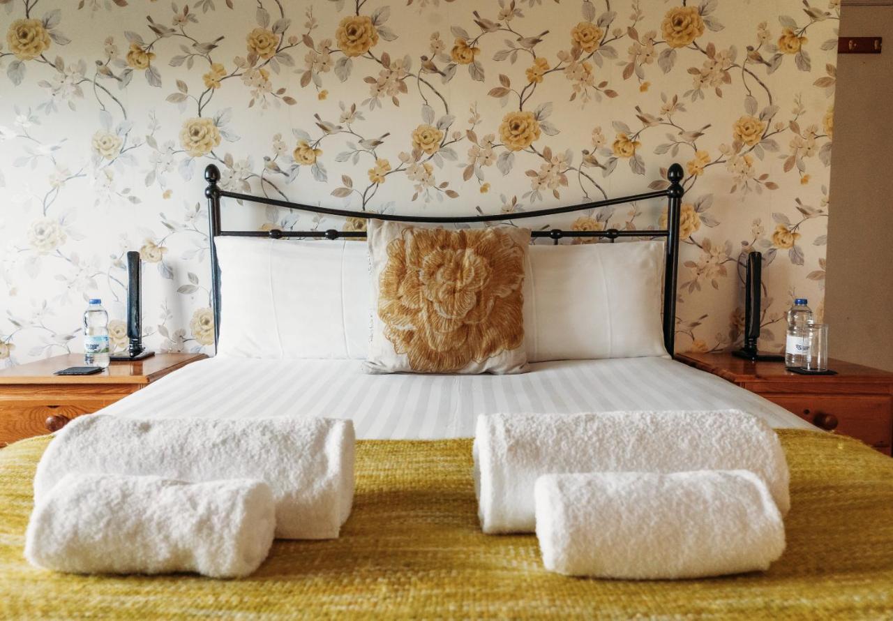Three Wells B&B Llandrindod Wells Ngoại thất bức ảnh
