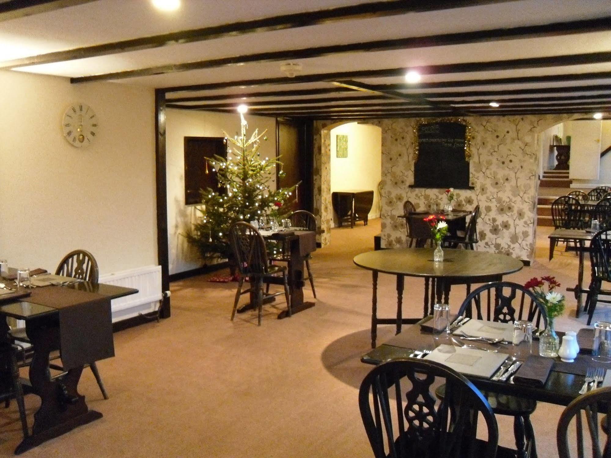Three Wells B&B Llandrindod Wells Ngoại thất bức ảnh