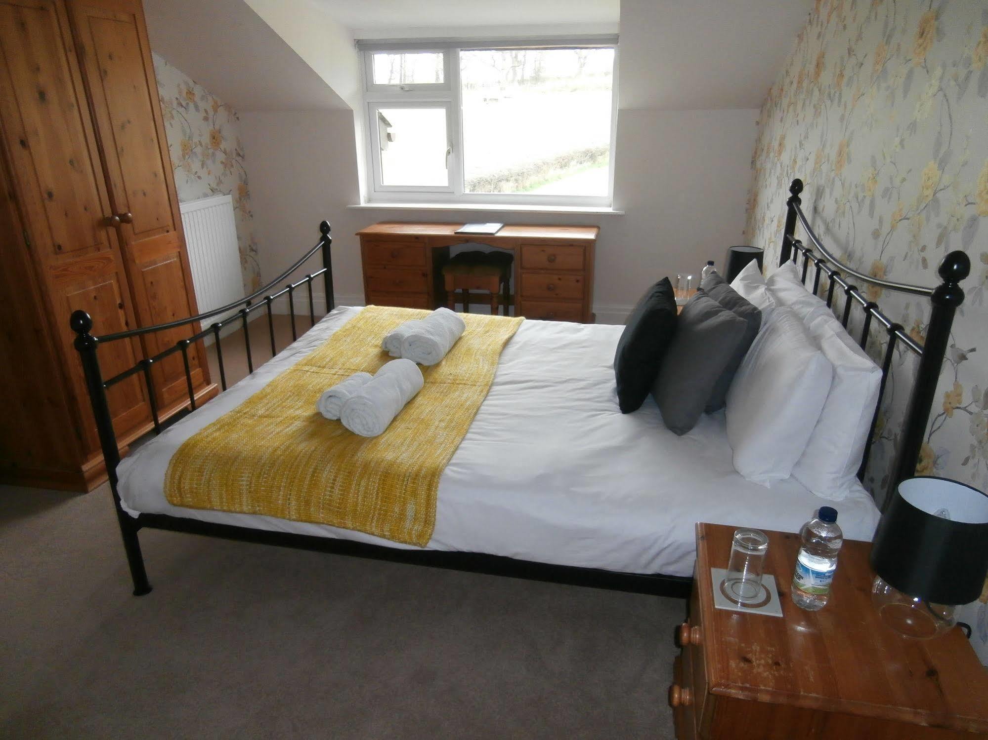 Three Wells B&B Llandrindod Wells Ngoại thất bức ảnh