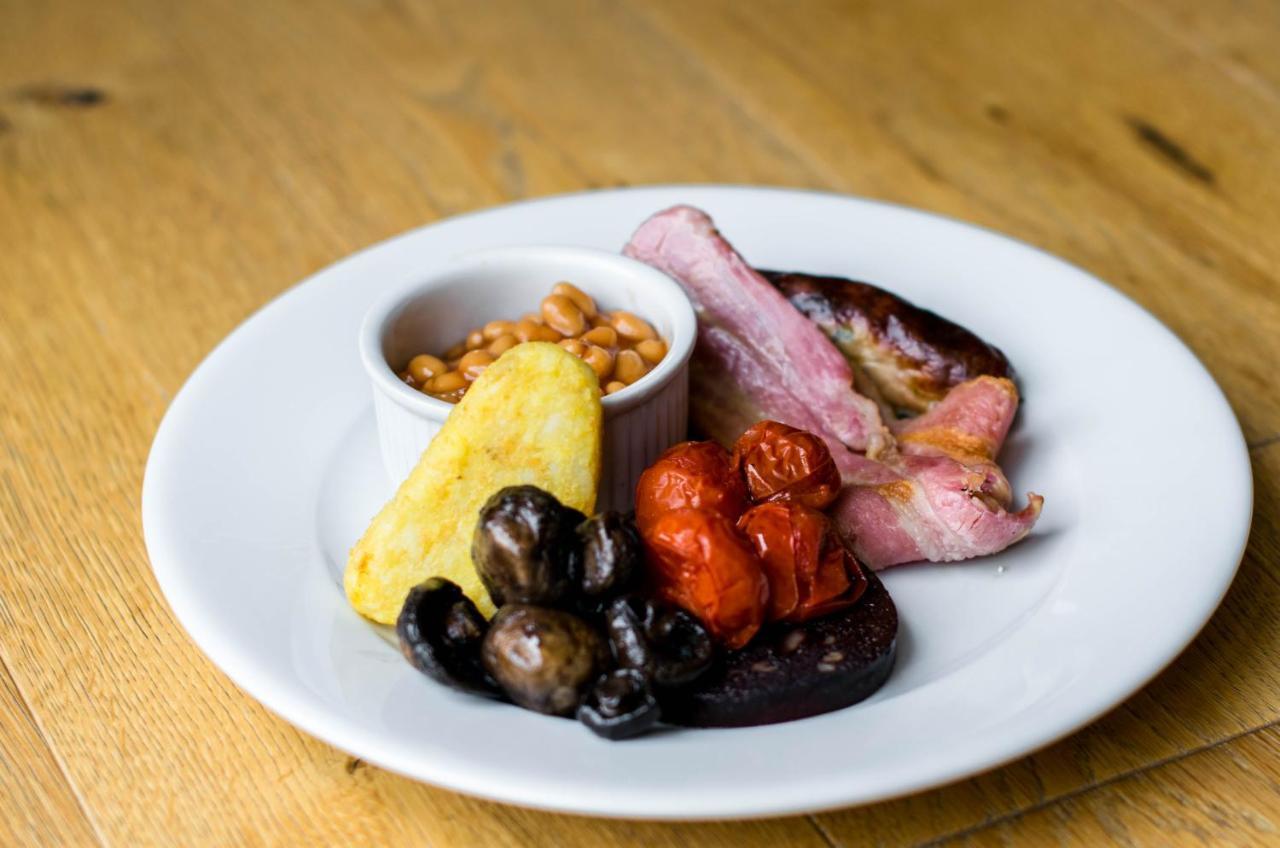 Three Wells B&B Llandrindod Wells Ngoại thất bức ảnh